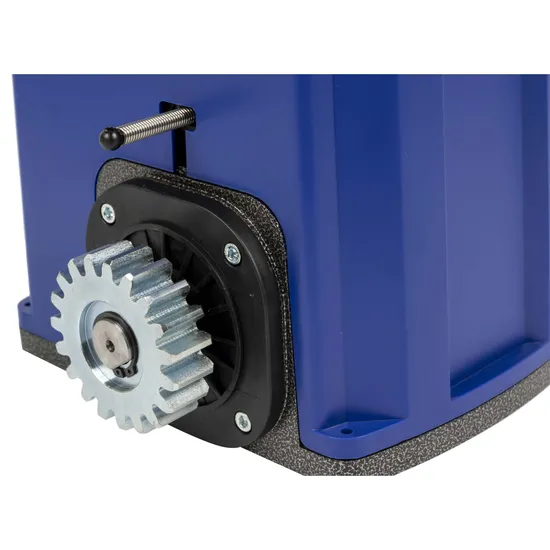 Moteur de porte électrique d'ouvre-porte coulissante 220V/110V AC