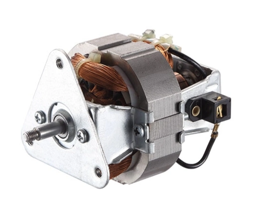 5415 mélangeur universel à réduction de vitesse monophasé électrique 230V 220V 110V moteur à courant alternatif pour sèche-cheveux broyeur pourrait être personnalisé