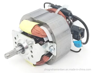 110V-240V électrique AC moteur universel 5420 pour petit appareil ménager mélangeur mélangeur broyeur hachoir sèche-cheveux